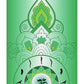 sun salutation  yoga mat