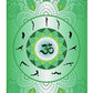 sun salutation  yoga mat