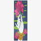 Lotus Flower Non Slip Yoga Mat