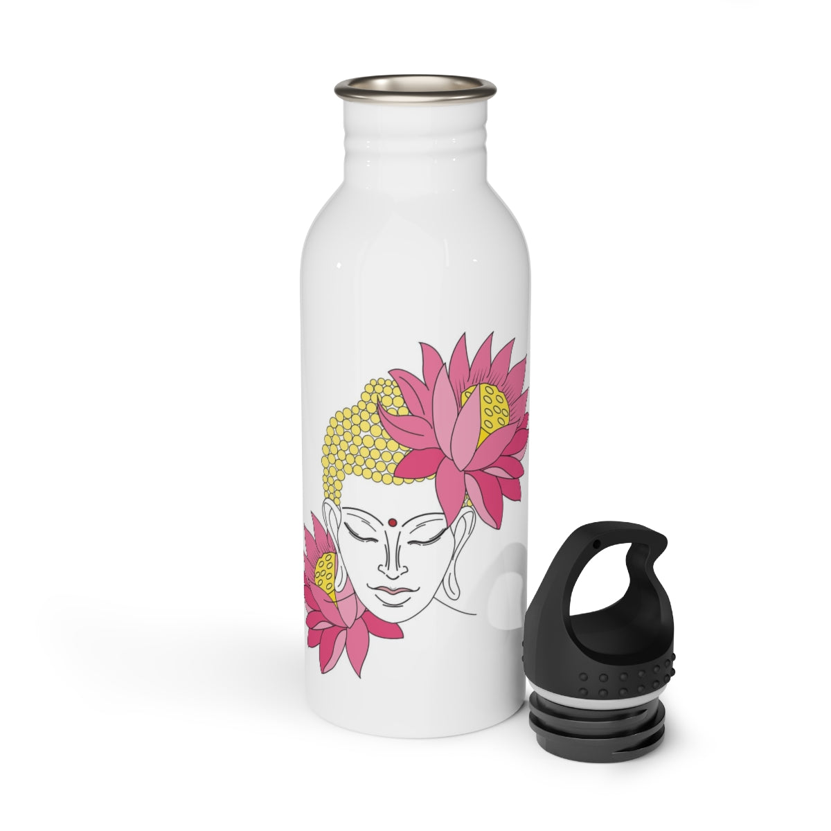 Stainless Steel Water Bottle