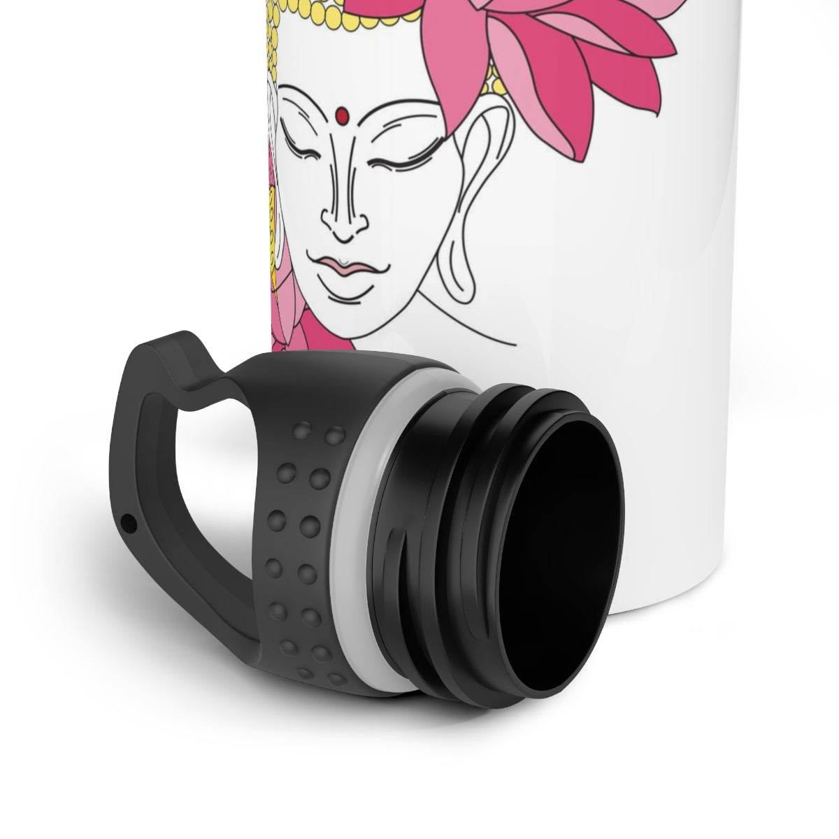 Stainless Steel Water Bottle