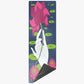 Lotus Flower Non Slip Yoga Mat