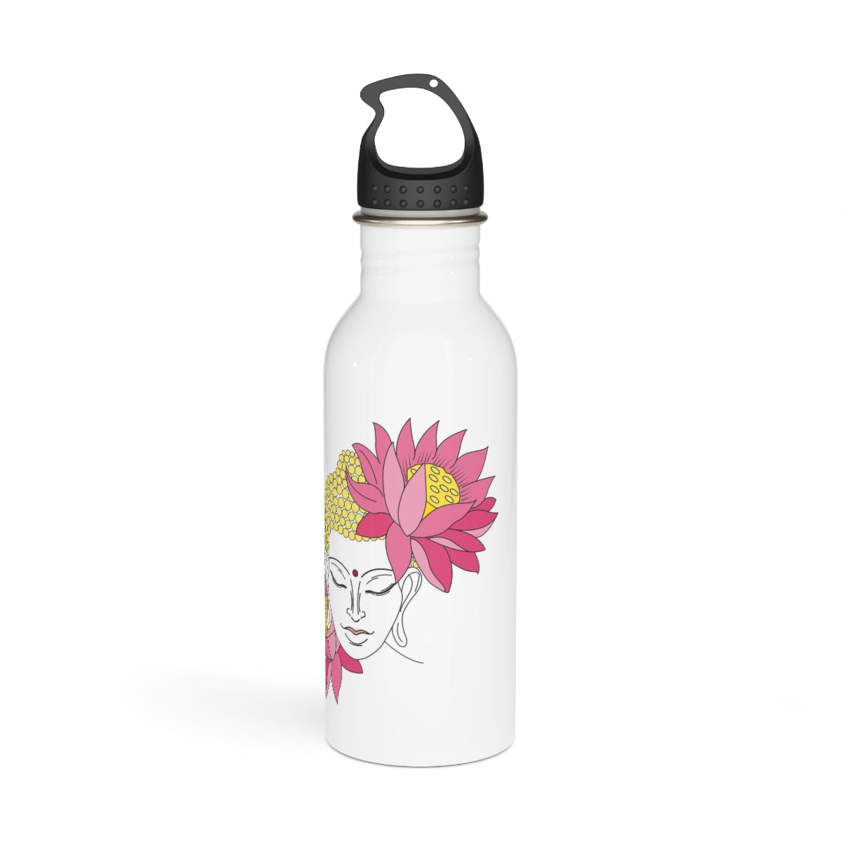 Stainless Steel Water Bottle